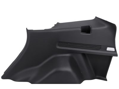 Honda 84610-3A0-A01ZA