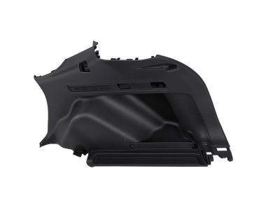 Honda 84610-3A0-A01ZA