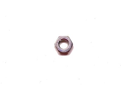 Honda 94002-06000-0S Nut, Hex. (6MM)