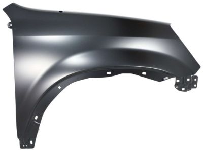 2006 Honda CR-V Fender - 60211-SCA-A90ZZ