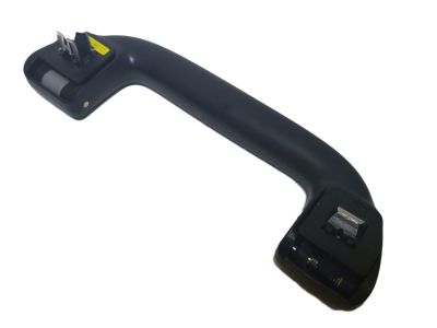 Honda 83240-T5A-A01ZA Grab Rail *NH900L*