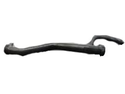 2013 Honda Crosstour Cooling Hose - 19505-5G0-A00