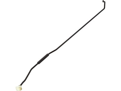 Honda Element Lift Support - 74145-SCV-A00