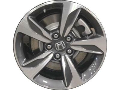 2020 Honda Odyssey Spare Wheel - 42700-THR-A21