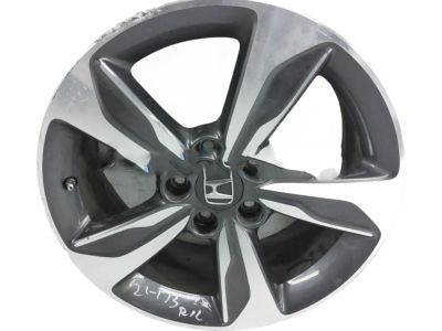 2020 Honda Odyssey Spare Wheel - 42700-THR-A21