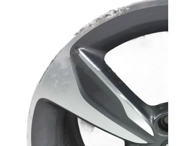 2020 Honda Odyssey Spare Wheel - 42700-THR-A21