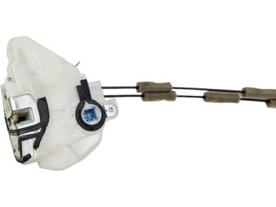 2015 Honda CR-Z Door Lock - 72110-SZT-A21