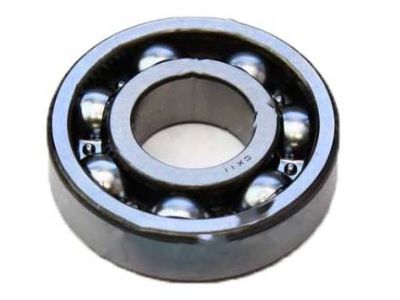 Honda 91002-PG1-018 Bearing, Ball (63/28C) (Toyo)