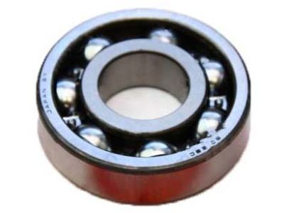 Honda 91002-PG1-018 Bearing, Ball (63/28C) (Toyo)