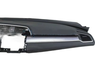 Honda 77100-TBA-A10ZA