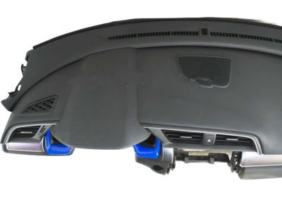 Honda 77100-TBA-A10ZA