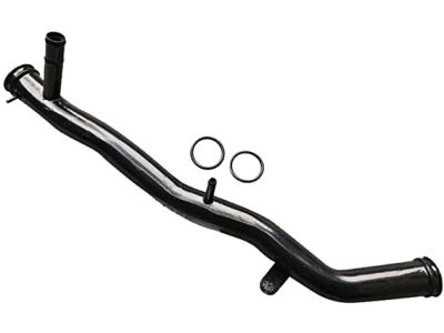 Genuine OEM Honda Coolant Pipe 19505-PT3-A00 For 1992-1996 Prelude & 1990-1993 Accord