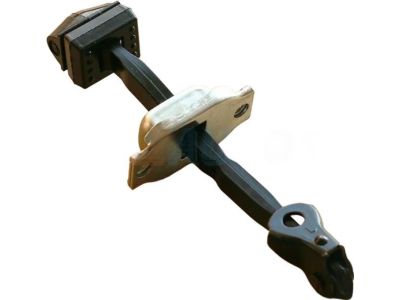 2017 Honda HR-V Door Check - 72340-T7W-A01