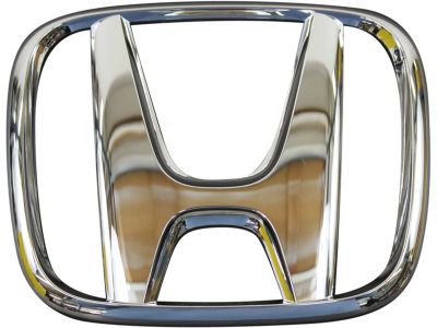 2003 Honda CR-V Emblem - 75700-S3A-J00