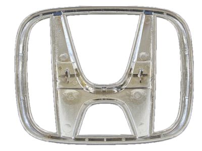 Honda 75700-S3A-J00 Emblem, Front Center (H)