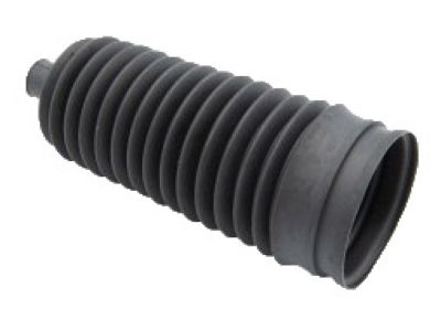 Honda 53429-T0A-A01 Set,Tie Rod Dust