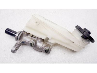 Honda 46101-TGG-305 Master Cylinder Set (Coo)