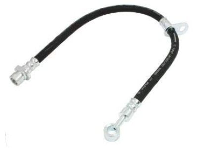 2000 Honda Accord Brake Line - 01464-S84-A01