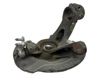 Honda 51211-TLA-A52 Knuckle, Right Front