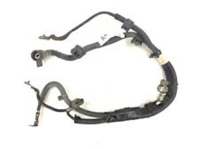 2005 Honda Civic Battery Cable - 32600-S5T-000