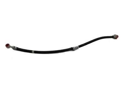 2017 Honda Fit Brake Line - 01464-T5R-010