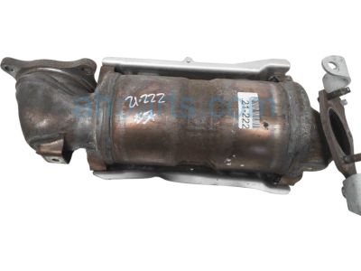 Honda Civic Catalytic Converter - 18180-5BF-A00