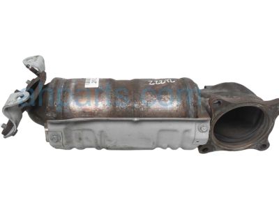 Honda Civic Catalytic Converter - 18180-5BF-A00