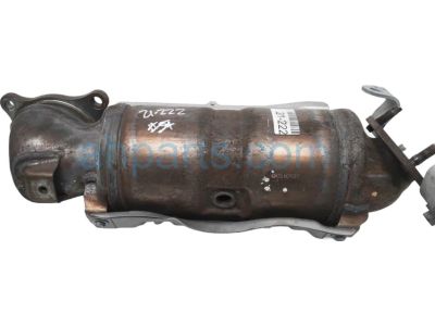 Honda Civic Catalytic Converter - 18180-5BF-A00