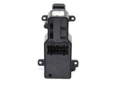 Honda 35760-SDA-A01 Switch Assembly, Power Window Sub& Door Lock