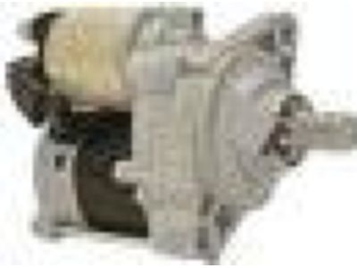 Honda Del Sol Starter Motor - 31200-P2C-004