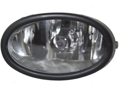 2007 Honda Accord Fog Light - 08V31-S5D-1M102