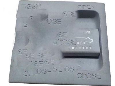 Honda Pilot Dimmer Switch - 35830-SZA-A01ZA