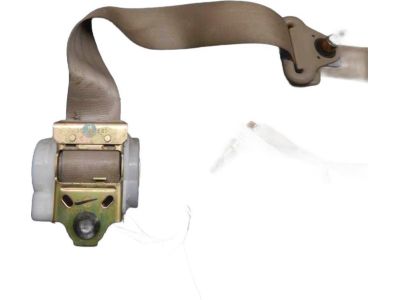 Honda 04868-S0X-A01ZA