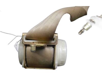 Honda 04868-S0X-A01ZA