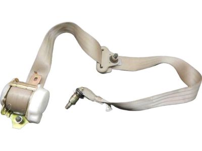 Honda 04868-S0X-A01ZA