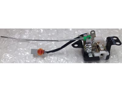 Honda Tailgate Lock Actuator Motor - 74805-SZA-A01