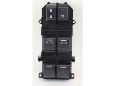 Honda Accord Power Window Switch - 35750-T2A-A91