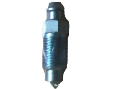 Honda 45215-671-672 Screw, Bleeder