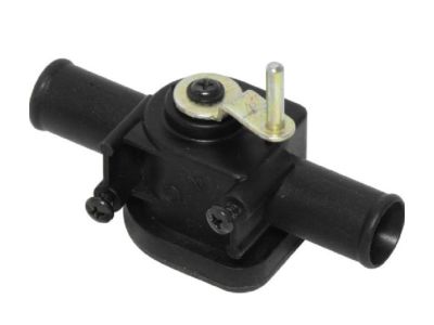 Honda 79710-SDC-A01 Valve Assembly, Water