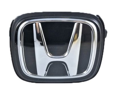 2015 Honda CR-V Emblem - 75710-T1W-A50