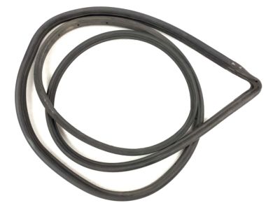 Honda 72310-SR0-A00 Weatherstrip, R. FR. Door