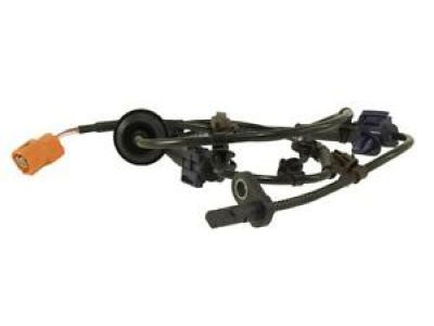 2007 Honda Fit Speed Sensor - 57450-SLN-A01