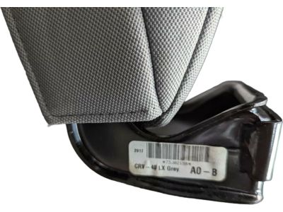 Honda 82121-TLA-A01ZD