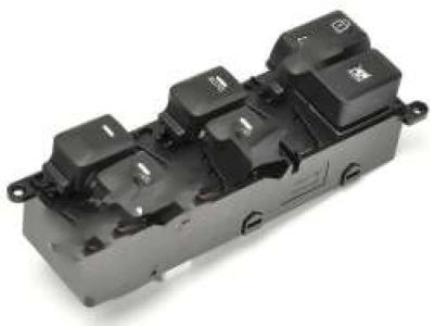 2003 Honda CR-V Power Window Switch - 35750-S9A-C05ZA