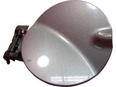 Honda Element Fuel Door - 74420-SCV-A01ZG