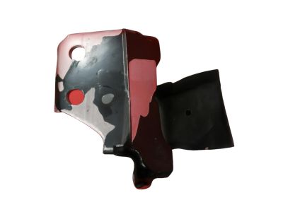 Honda Element Fuel Door - 74420-SCV-A01ZG