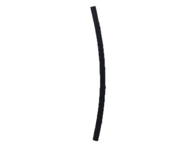 Honda Fit EV Weather Strip - 73127-TF0-000