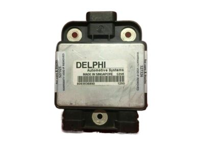 Honda 8-09383-689-0 Module Assy., Sensor