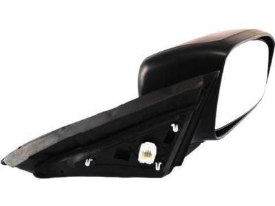 Honda 76200-SDN-A11ZA