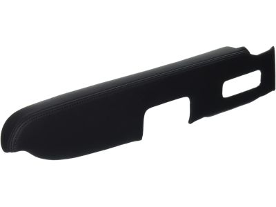 2007 Honda CR-V Armrest - 83502-SWA-A22ZB